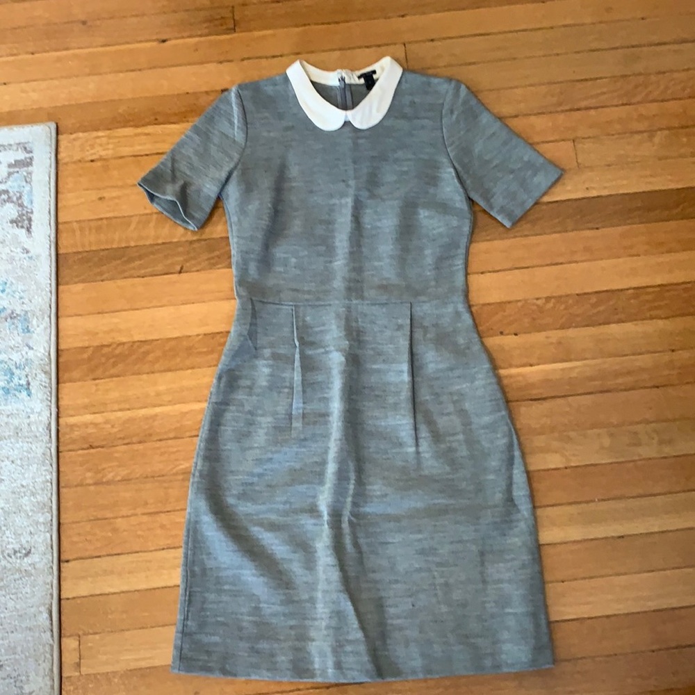 JCrew dress